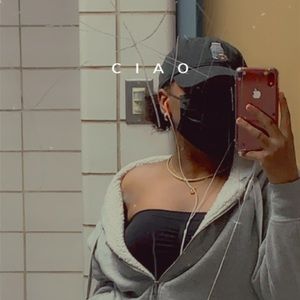 Meet your Posher, Kaia